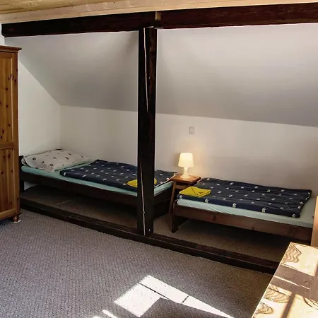 Country House Zdenko S Wellness Frenštát pod Radhoštěm 外观 照片
