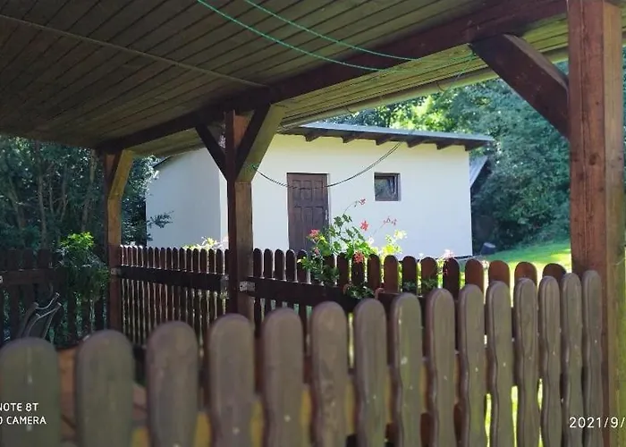 Country House Zdenko S Wellness