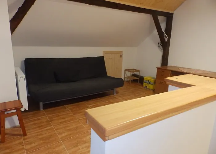 Country House Zdenko S Wellness