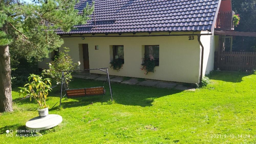 Country house Zdenko S Wellness Frenstat pod Radhostem