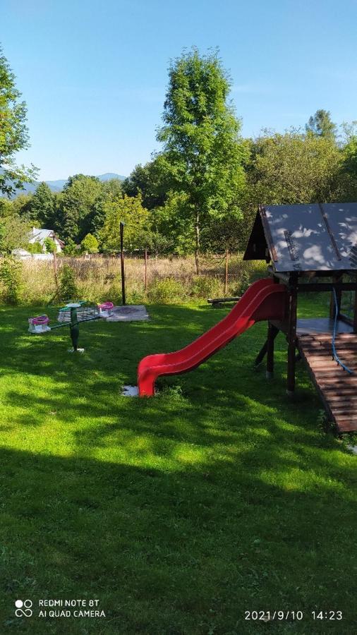 Zdenko S Wellness Country house Frenstat pod Radhostem