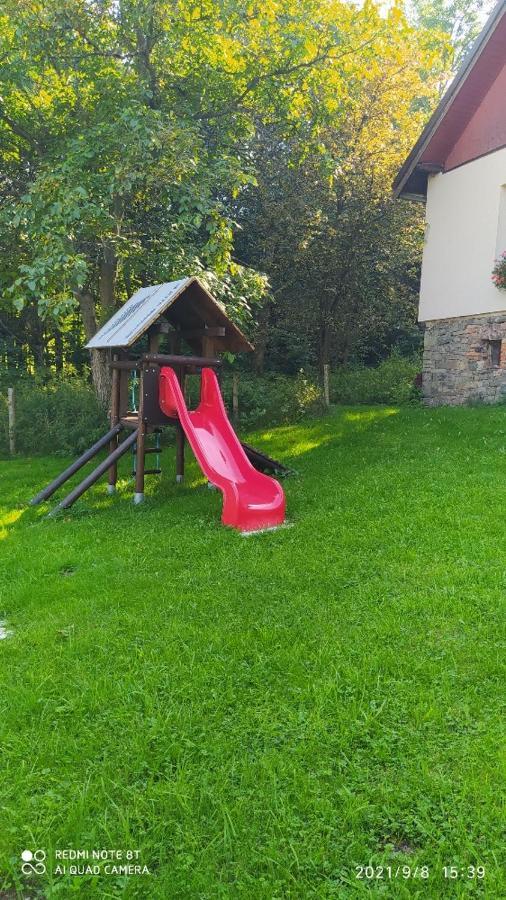 Zdenko S Wellness Country house *