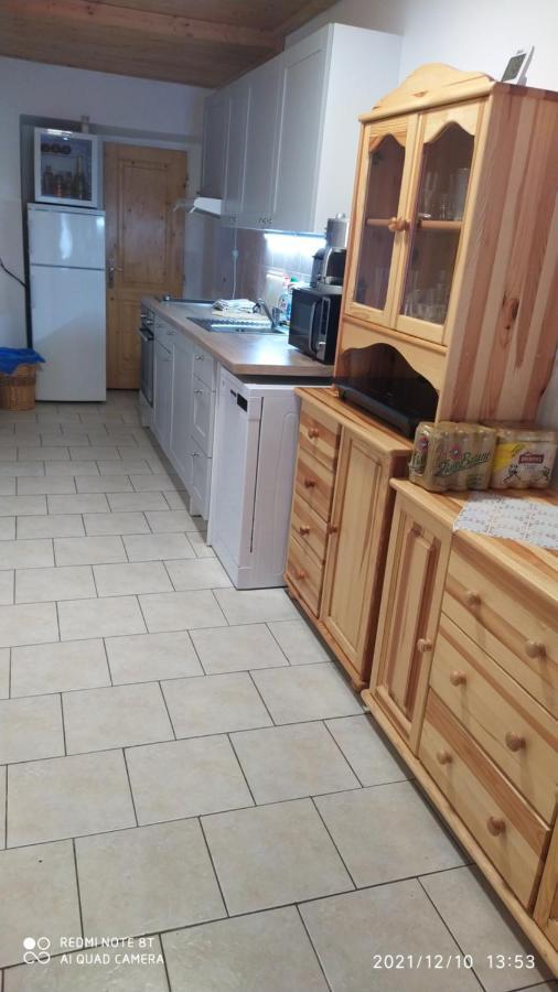 Zdenko S Wellness Frenstat pod Radhostem