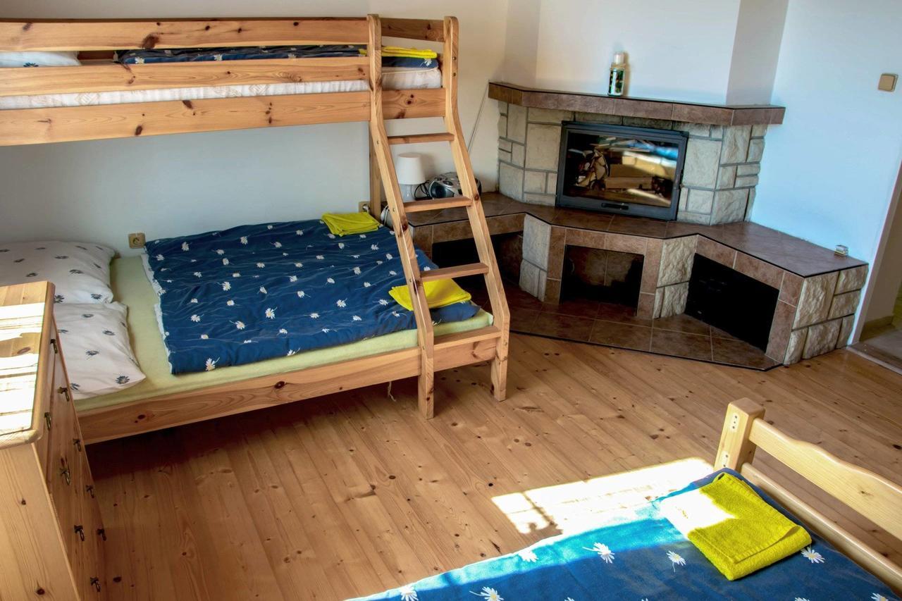 Country house Zdenko S Wellness Frenstat pod Radhostem