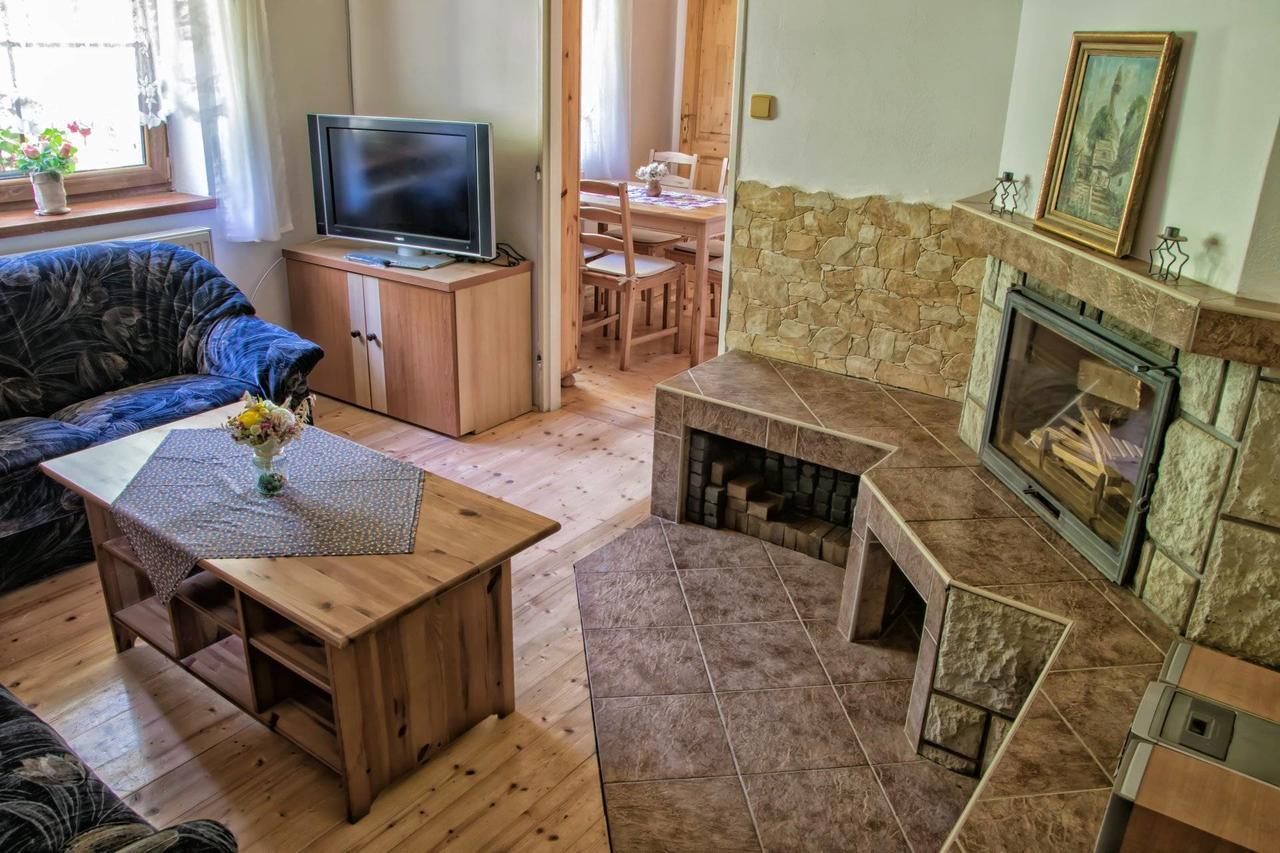 Zdenko S Wellness * Frenstat pod Radhostem