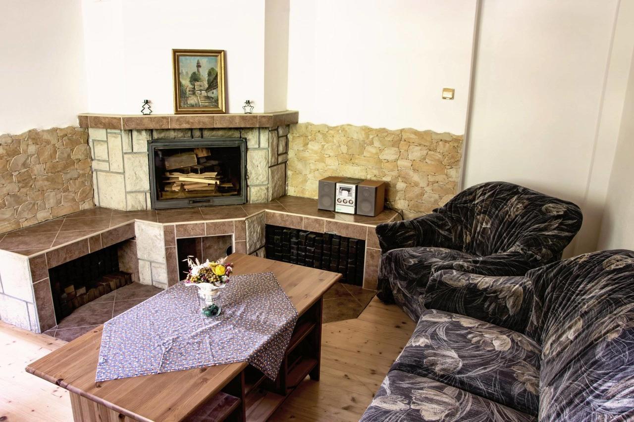 Zdenko S Wellness Country house