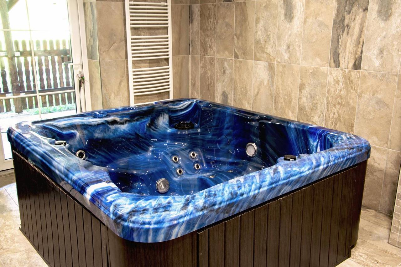 Venkovský dům Zdenko S Wellness Frenštát pod Radhoštěm