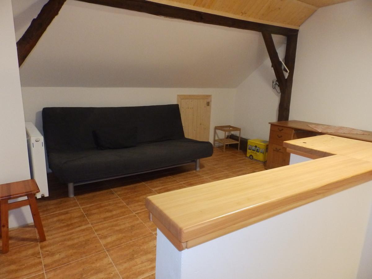 Country house Zdenko S Wellness