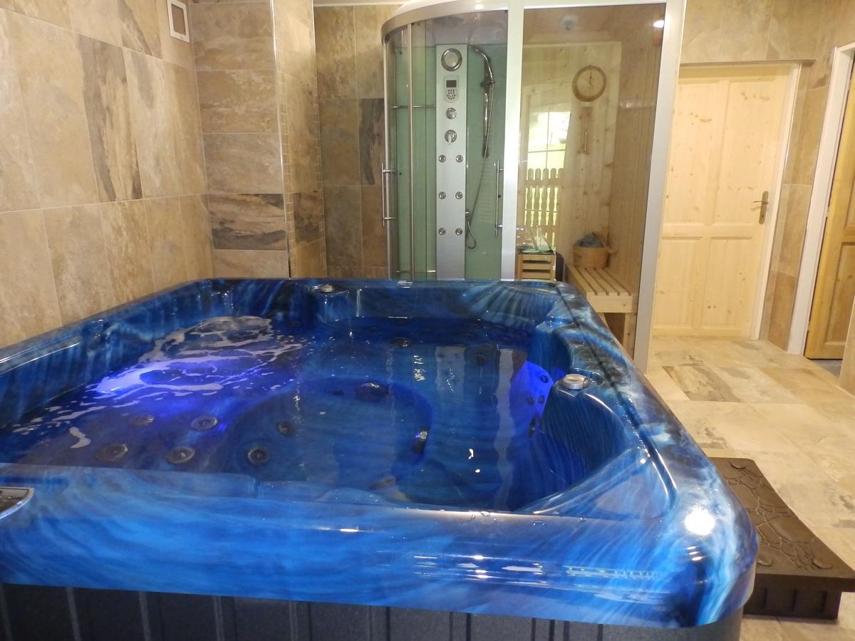 Zdenko S Wellness