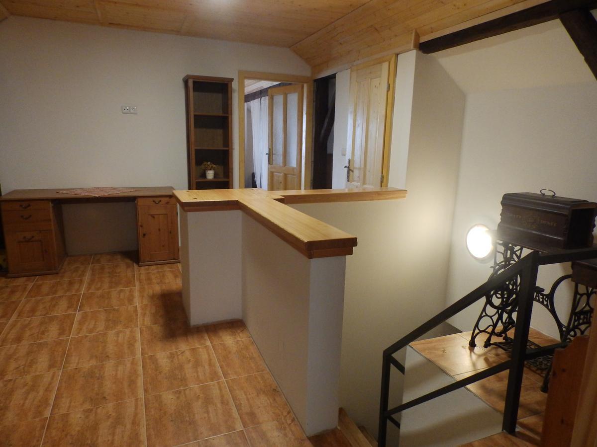 Country house Zdenko S Wellness