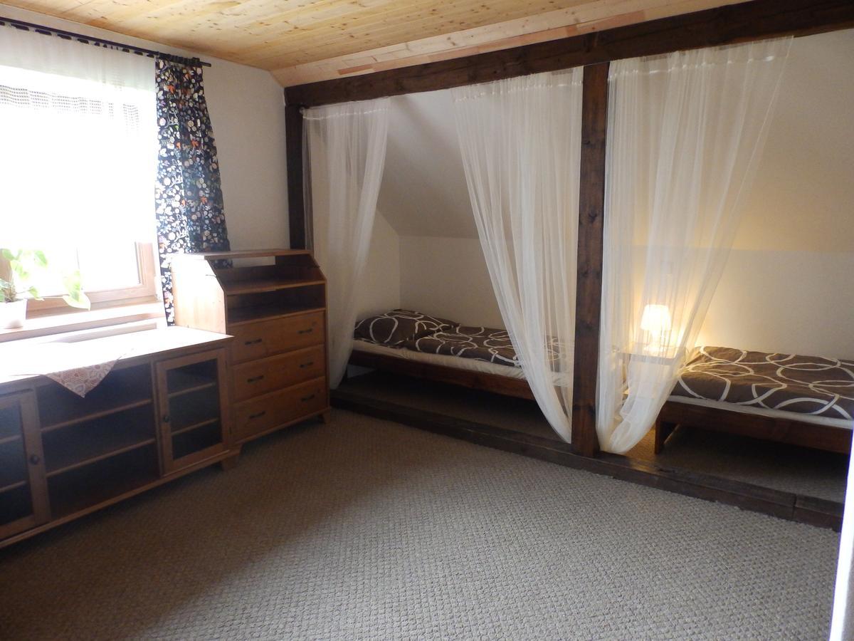 Zdenko S Wellness Country house