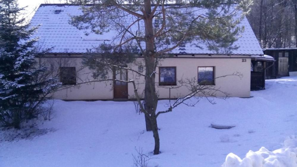 Zdenko S Wellness Country house