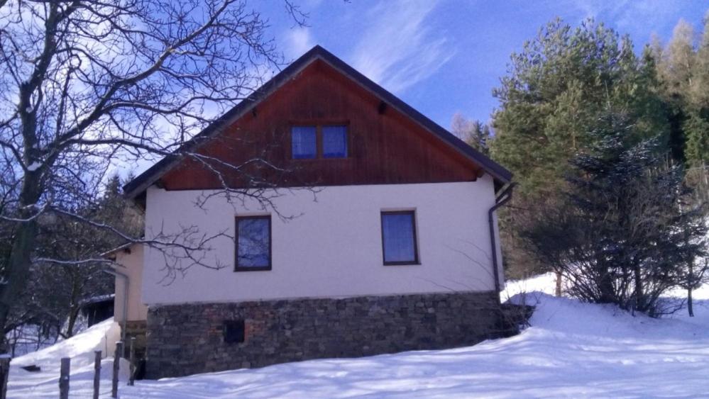 Country house Zdenko S Wellness