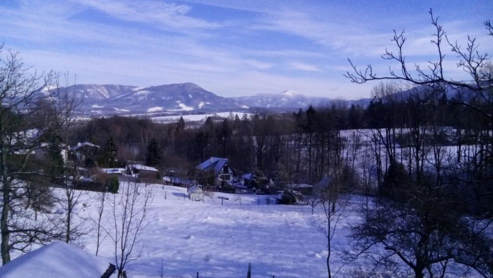 Zdenko S Wellness Venkovský dům
